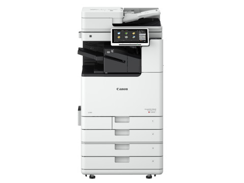 Canon DX C3926i