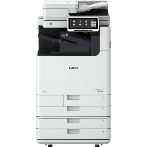 Canon DX C5800 serie