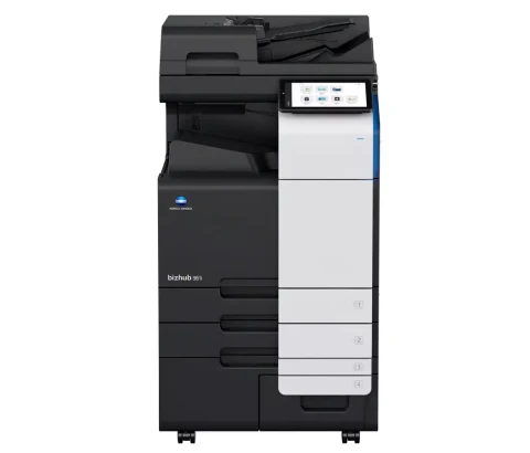 KM C361i