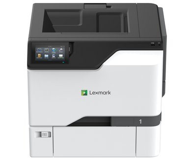 Lexmark C4342