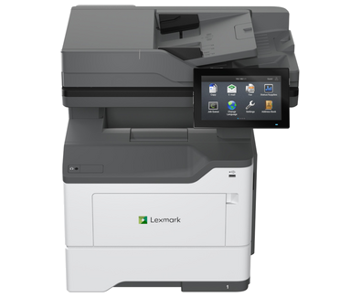 Lexmark XM3350
