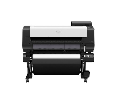 TX 3200 SFP 01fv Stand+Rollunit W