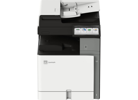 XC95xx front   printerimage template